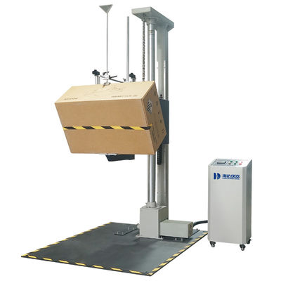 Monoplane ISTA Packaging Lab Testing Machines Electronic Digital Display Easy Operation