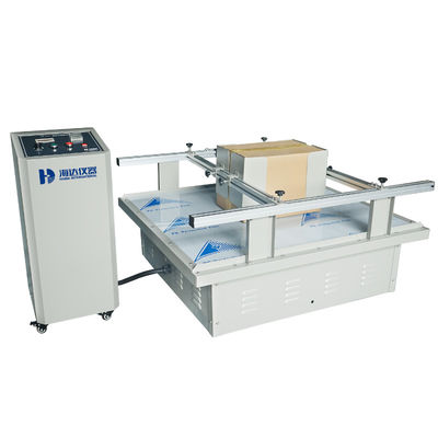 อุปกรณ์ทดสอบการสั่นสะเทือน 220V 50 Hz ช่วงความถี่ 60-300 รอบต่อนาที
