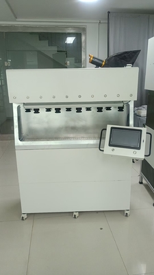 CAM-1000 Automatic Condom Leak Detector for Solid Samples