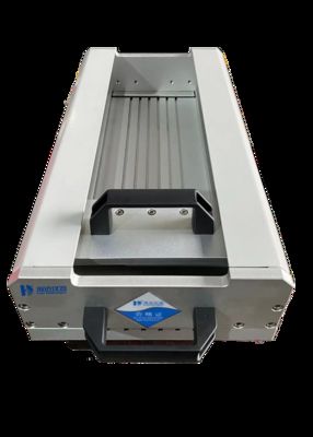 EQUIPMENT DETAILS OF 5091-HD PLASTIC FILM CUTTER