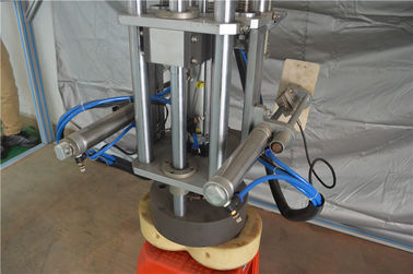 BIFMA Safa Durability Tester / Safa Durability เครื่องทดสอบเฟอร์นิเจอร์กำลังการผลิต 200 กิโลกรัม