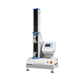 Adhesive Peeling Tensile Strength Tester Machine / Equipment With Computer Control