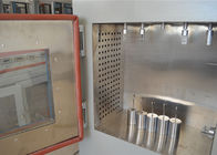 เครื่องวัดอุณหภูมิห้องวัดอุณหภูมิห้องทดสอบด้วยเครื่องควบคุมน้ำหนัก