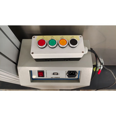 เครื่องทดสอบแรงดึงที่มีอุณหภูมิสูงและต่ำด้วยโปรแกรม