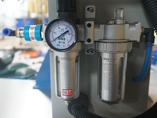 BIFMA X5.1 อุปกรณ์ทดสอบเฟอร์นิเจอร์ เครื่องทดสอบความทนทานของล้อเลื่อนสำหรับเก้าอี้