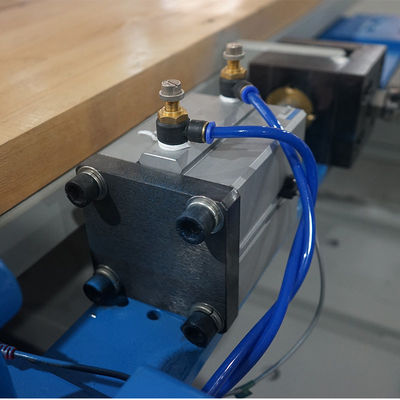 PLC Control ISTA อุปกรณ์ทดสอบบรรจุภัณฑ์สำหรับการทดสอบแรงกระแทกทางลาด