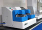 เครื่องทดสอบกระดาษแข็งแบบสี่จุดดัดทดสอบความแข็ง ISO 5628 อากาศอัดแรง 6 Kg / Cm2