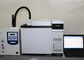 เครื่องทดสอบโครมาโตกราฟีของ HPLC ที่ใช้สำหรับการวิเคราะห์เชิงปริมาณและเชิงคุณภาพ