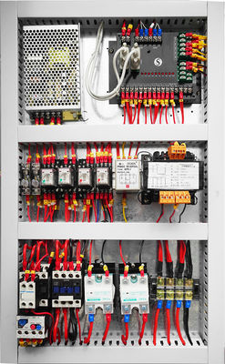 PID Intelligent Adjust Environment Test Chamber Constant Temperature Humidity