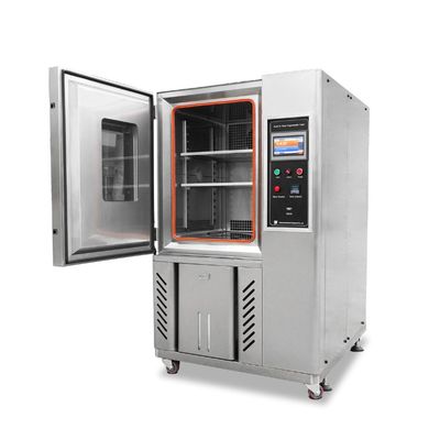 PID Intelligent Adjust Environment Test Chamber Constant Temperature Humidity