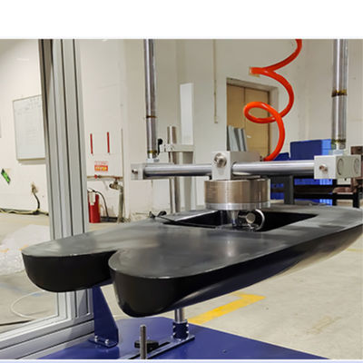 เครื่องทดสอบความทนทานของเก้าอี้อิเล็กทรอนิกส์ และหลังเก้าอี้อิเล็กทรอนิกส์ เครื่องทดสอบความทนทานของเก้าอี้อิเล็กทรอนิกส์ และหลังเก้าอี้อิเล็กทรอนิกส์