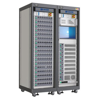 BMS ระบบการทดสอบการจัดการแบตเตอรี่ลิตியம்และกรดนํา สําหรับรถพลังงานใหม่และสถานีเก็บพลังงาน