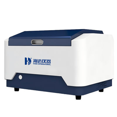 RoHS1.0 เครื่องวิเคราะห์ความสอดคล้องกับสิ่งแวดล้อม DX-320L - การทดสอบอย่างรวดเร็วและไม่ทําลายล้างสําหรับโลหะหนักและฮาโลเจน