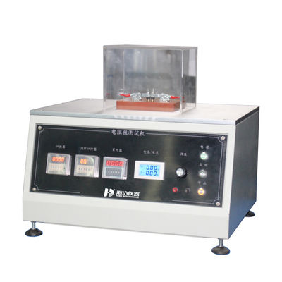 การทดสอบอายุการใช้งานของสายทําความร้อนด้วยเครื่องทดสอบบุหรี่อิเล็กทรอนิกส์สําหรับปากกา vape