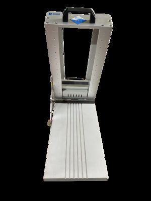 EQUIPMENT DETAILS OF 5091-HD PLASTIC FILM CUTTER