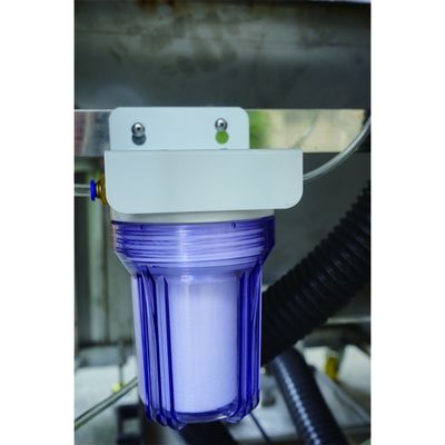 เครื่องทดสอบทรายและฝุ่นไฟ LED ห้องทดสอบสิ่งแวดล้อม