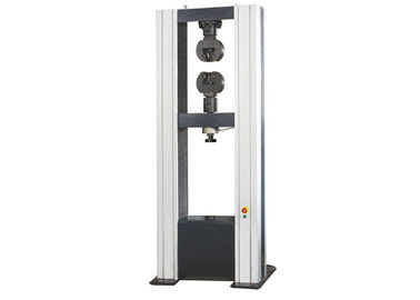 200kg ASTM Bolt  Rubber Tensile Test Machines With Tensile Grip
