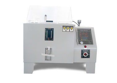 108L ASTM Electronic Salt Spray Tester Corrosion Test Chamber Corrosion-Resistant Testing DIN 50018