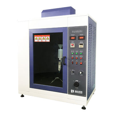 เครื่องทดสอบความต้านทานติดตามความดันสูง GB/T 6553-2003