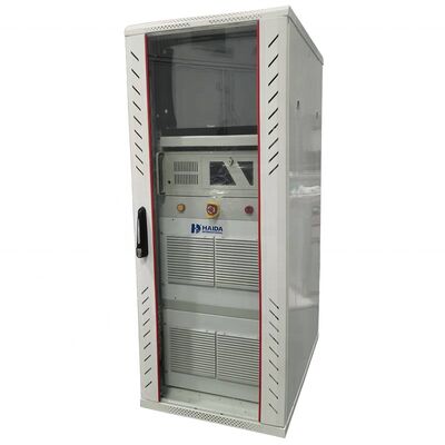 เครื่องทดสอบ PID พันธมิตร PV พันธมิตร PID พันธมิตร Photovoltaic หนาวและอุปกรณ์ทดสอบการจําลองอุณหภูมิสูง