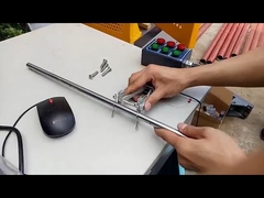 HD-B616 เครื่องทดสอบแรงดึงไฮดรอลิก