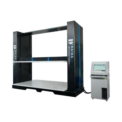 เครื่องทดสอบการบดกระป๋องกระป๋องที่แม่นยํา