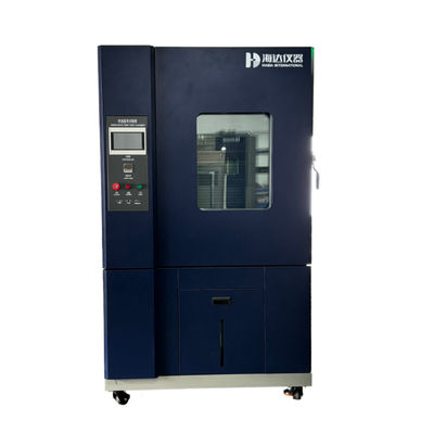 อัตราการหมุนเวียนความร้อนอย่างรวดเร็ว ห้องทดสอบการเปลี่ยนแปลงอย่างรวดเร็ว