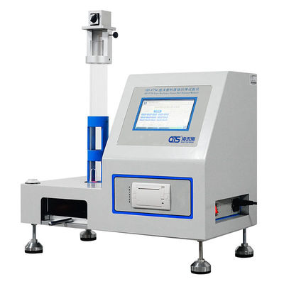 เครื่องทดสอบความแข็งแรงของลูกฟองหล่นลูกฟองสแตนด์อเมริกัน