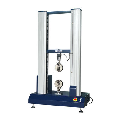 Universal Tensile Strength Testing Machine TM2101 Software Control System