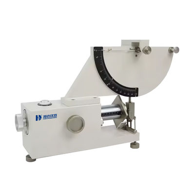 เครื่องทดสอบความแข็งแรงของยางพัง