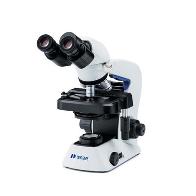 อุปกรณ์ห้องปฏิบัติการ เครื่องตรวจจับการกระจายกระจายคาร์บอนดําสําหรับยาง เครื่องตรวจสอบการกระจายกระจายคาร์บอนดําสําหรับวัสดุ PE / PP / PB