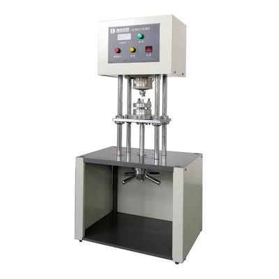 เครื่องทดสอบการผ่อนคลายความตึงเครียดจากยาง