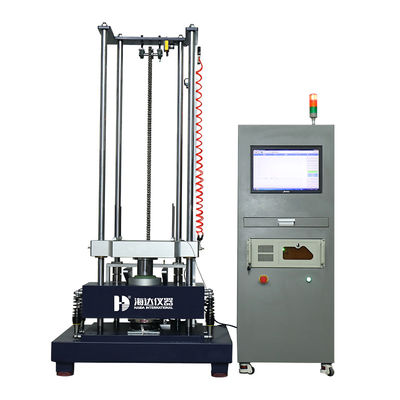 ระบบทดสอบแรงกระแทกของแบตเตอรี่ เครื่องทดสอบแรงกระแทกของแบตเตอรี่ เครื่องทดสอบแรงกระแทกของแม็กนิกส์