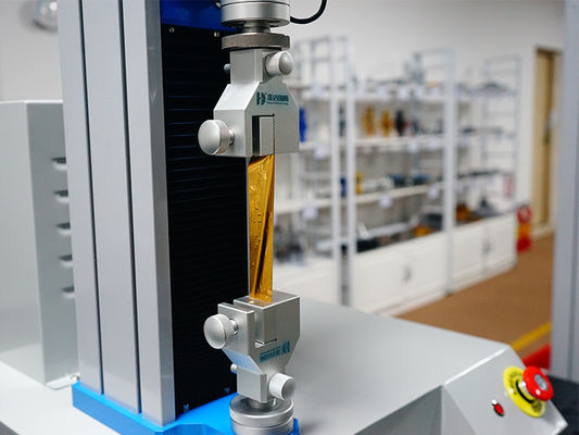 5090-HD Tensile Test Machine for Film and Paper Packaging