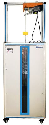 8090-HD ตู้ทดสอบการแช่น้ำไดโอดบายพาส (IPX7)