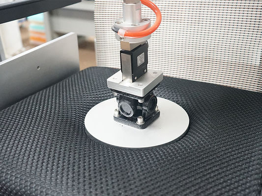 เก้าอี้ที่นั่งหมุนเครื่องทดสอบเครื่องทดสอบเฟอร์นิเจอร์ / เครื่องทดสอบความคงทน