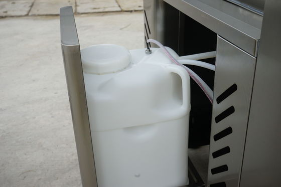 อุปกรณ์ทดสอบอุณหภูมิและความชื้นคงที่ที่ตั้งโปรแกรมได้