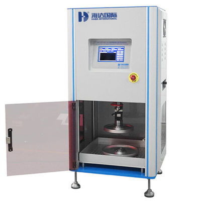 เครื่องทดสอบความล้าแบบถาวรของโฟมฟองน้ำแบบมืออาชีพ