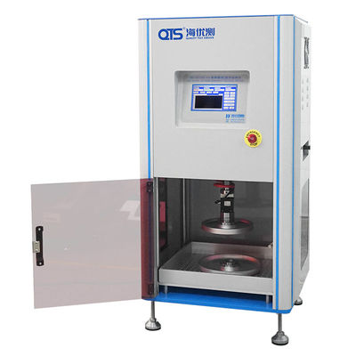 เครื่องทดสอบเฟอร์นิเจอร์มืออาชีพสําหรับคุณสมบัติความเหนื่อยล้าแบบไดนามิก