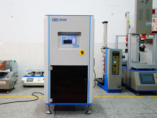 เครื่องทดสอบเฟอร์นิเจอร์มืออาชีพสําหรับคุณสมบัติความเหนื่อยล้าแบบไดนามิก