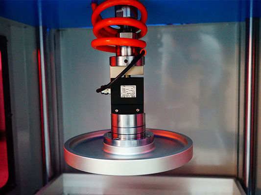 เครื่องทดสอบเฟอร์นิเจอร์มืออาชีพสําหรับคุณสมบัติความเหนื่อยล้าแบบไดนามิก