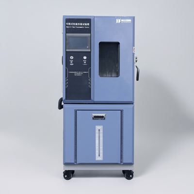 ห้องความชื้นสูงต่ําอุณหภูมิคงที่มืออาชีพสําหรับอิเล็กทรอนและอุปกรณ์ไฟฟ้า