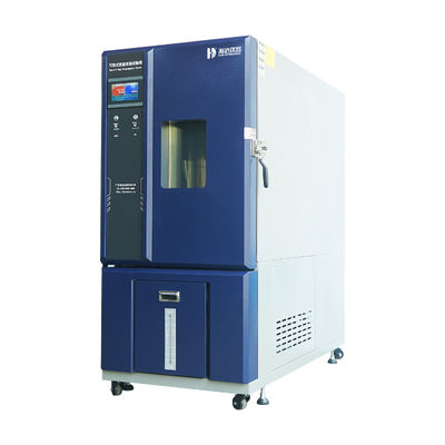 ห้องความชื้นสูงต่ําอุณหภูมิคงที่มืออาชีพสําหรับอิเล็กทรอนและอุปกรณ์ไฟฟ้า