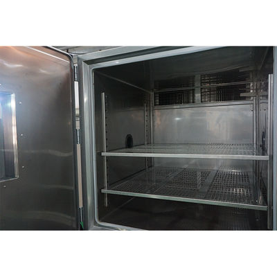 เครื่องทดสอบห้องปฏิบัติการสําหรับการเปลี่ยนแปลงอุณหภูมิอย่างรวดเร็ว