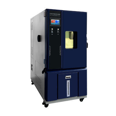 ISO Certificated Canstant Humidity Temperature Environmental Testing Chamber
