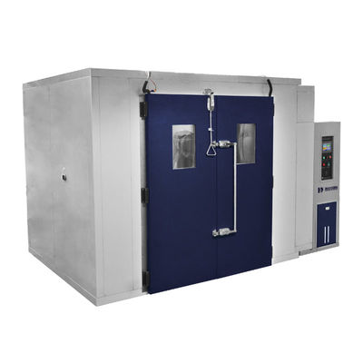 CE,,ISO certificated 1000L Walk In Temperature Humidity Environmental Test Chamber