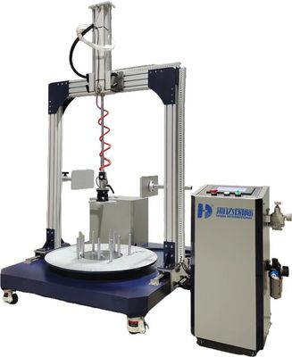 ห้องทดสอบการเปลี่ยนแปลงความเร็วอย่างรวดเร็ว