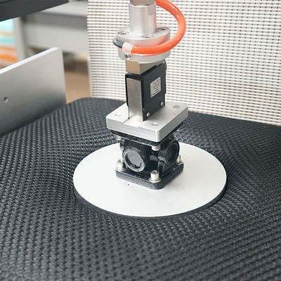 ห้องทดสอบการเปลี่ยนแปลงความเร็วอย่างรวดเร็ว