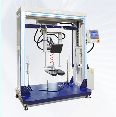 เครื่องทดสอบความทนทานของเก้าอี้หมุน