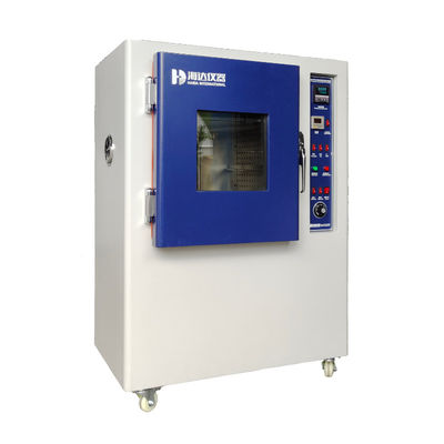 เครื่องทดสอบสภาพแวดล้อม